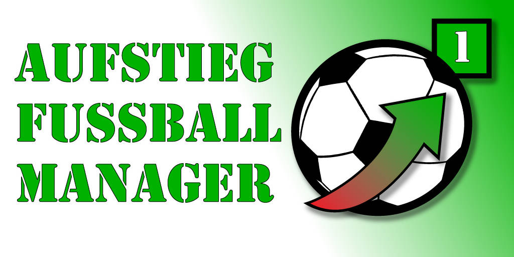 Aufstieg Fussball Manager